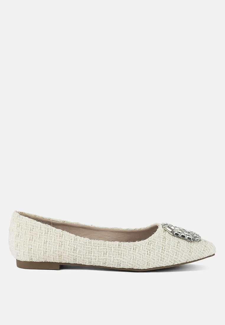 Aria Flat By RAG