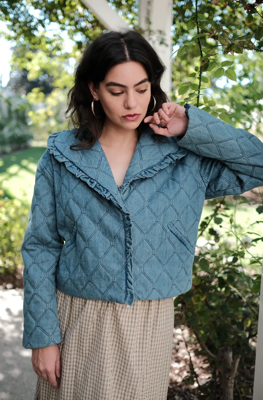 Arietta Jacket
