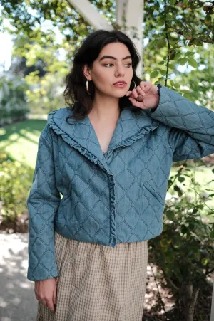 Arietta Jacket