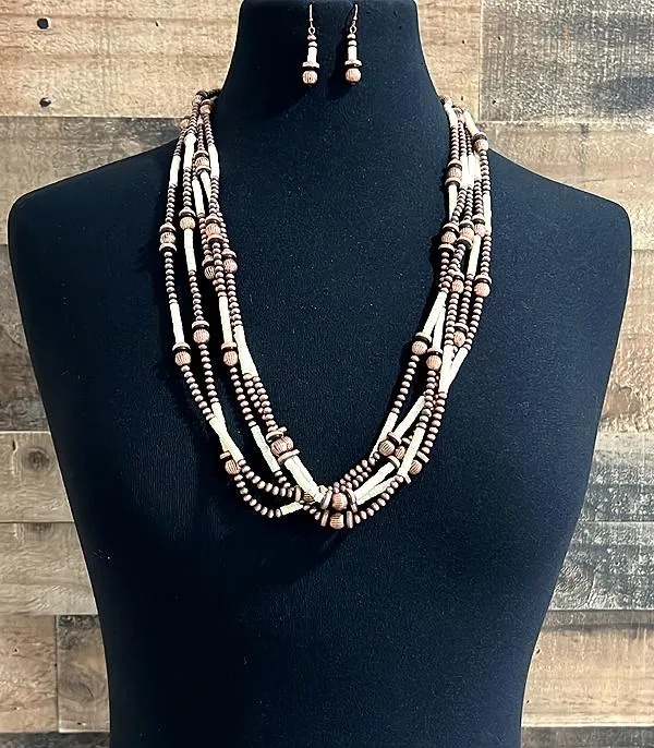 ARROYO GRANDE Necklace