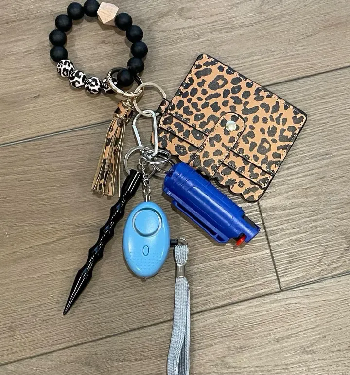 Back Off Buddy Bracelets