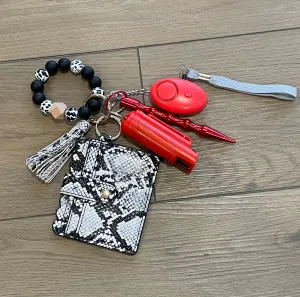 Back Off Buddy Bracelets