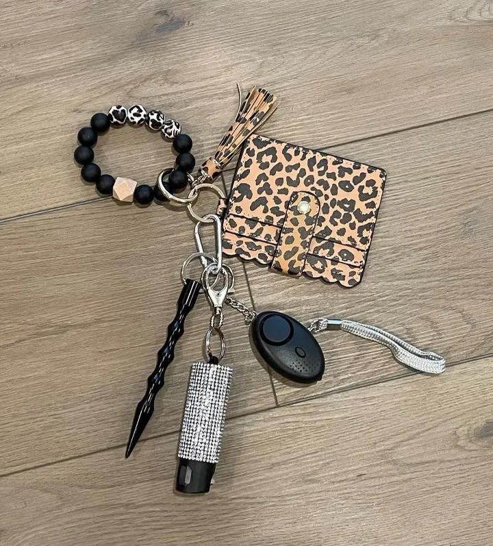 Back Off Buddy Bracelets