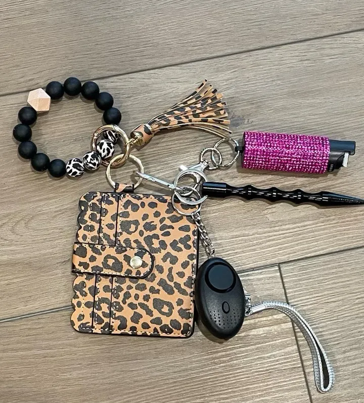 Back Off Buddy Bracelets