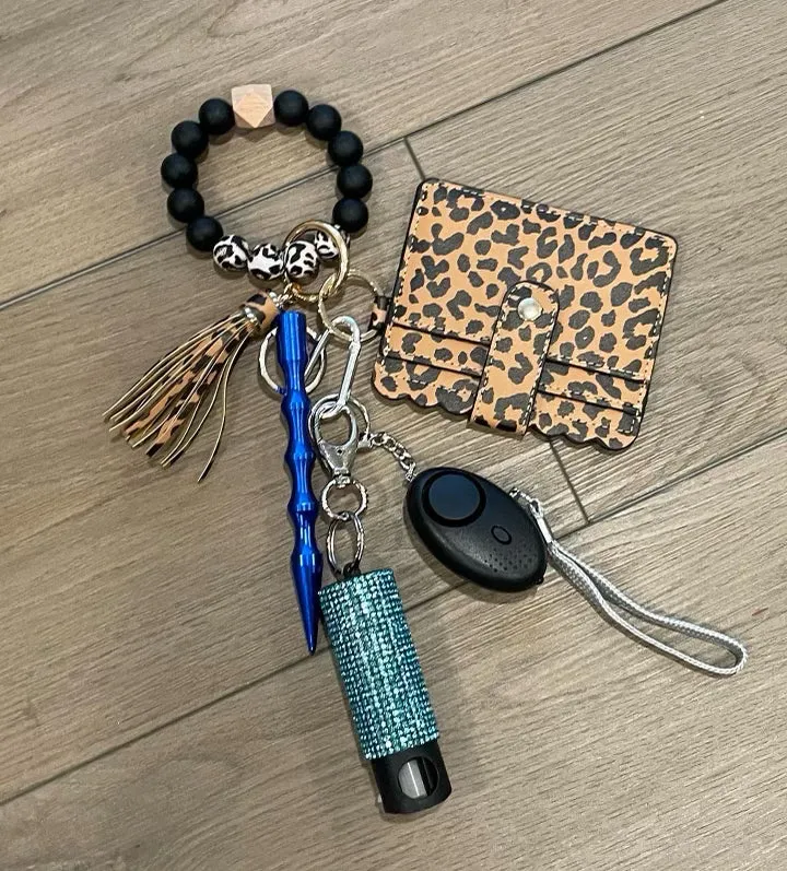 Back Off Buddy Bracelets
