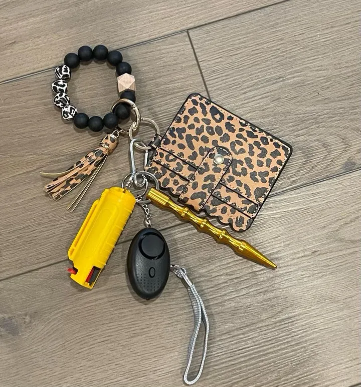 Back Off Buddy Bracelets
