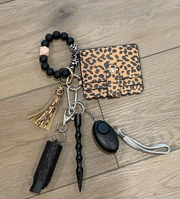 Back Off Buddy Bracelets