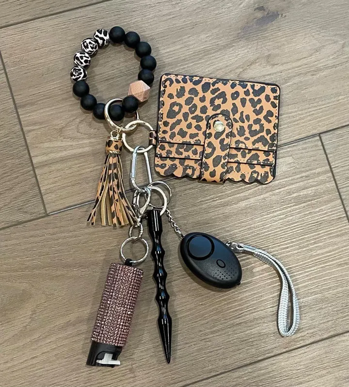 Back Off Buddy Bracelets