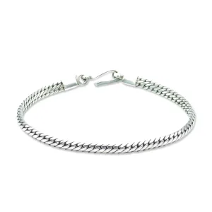Bali Chain Bracelet