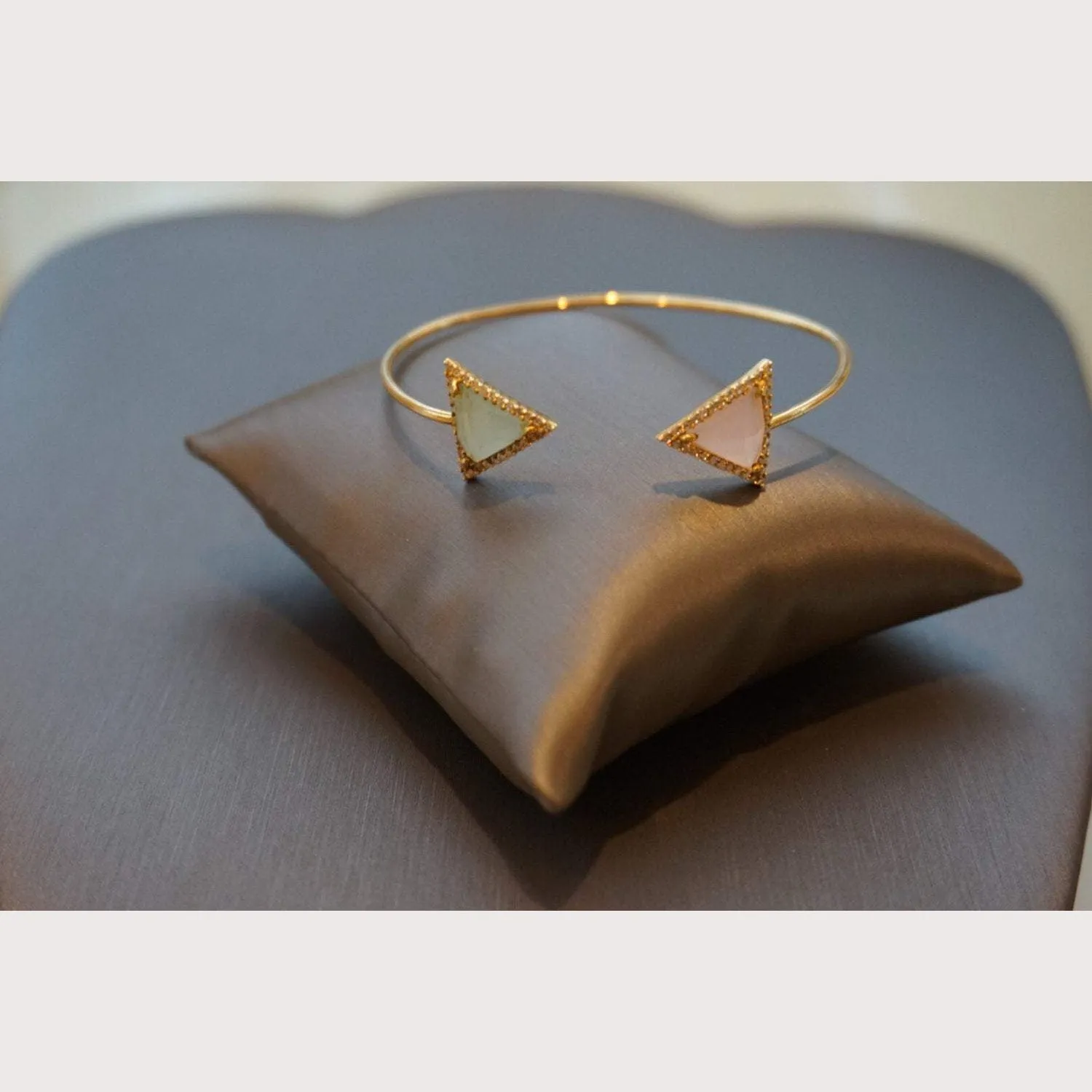 Bali Cuff