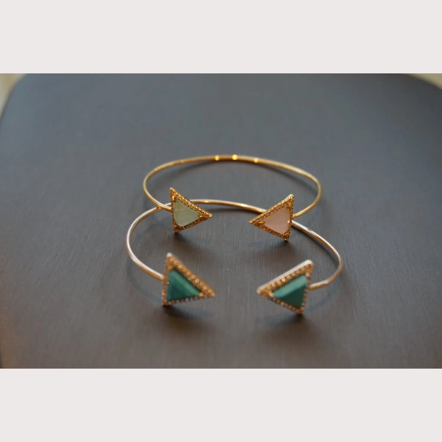 Bali Cuff