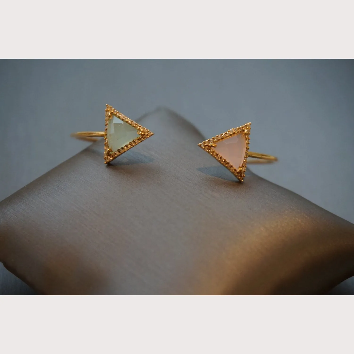 Bali Cuff