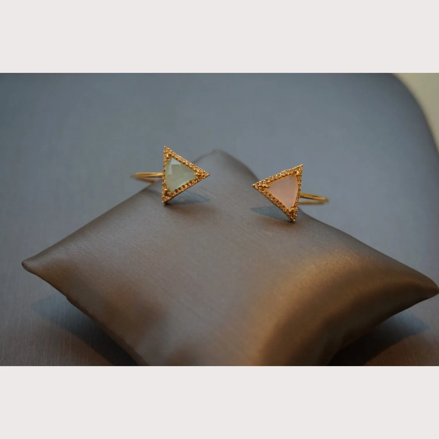 Bali Cuff