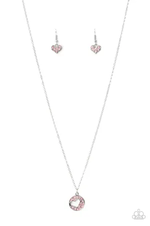 Bare Your Heart - Pink