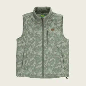 Barnwell Puff Vest