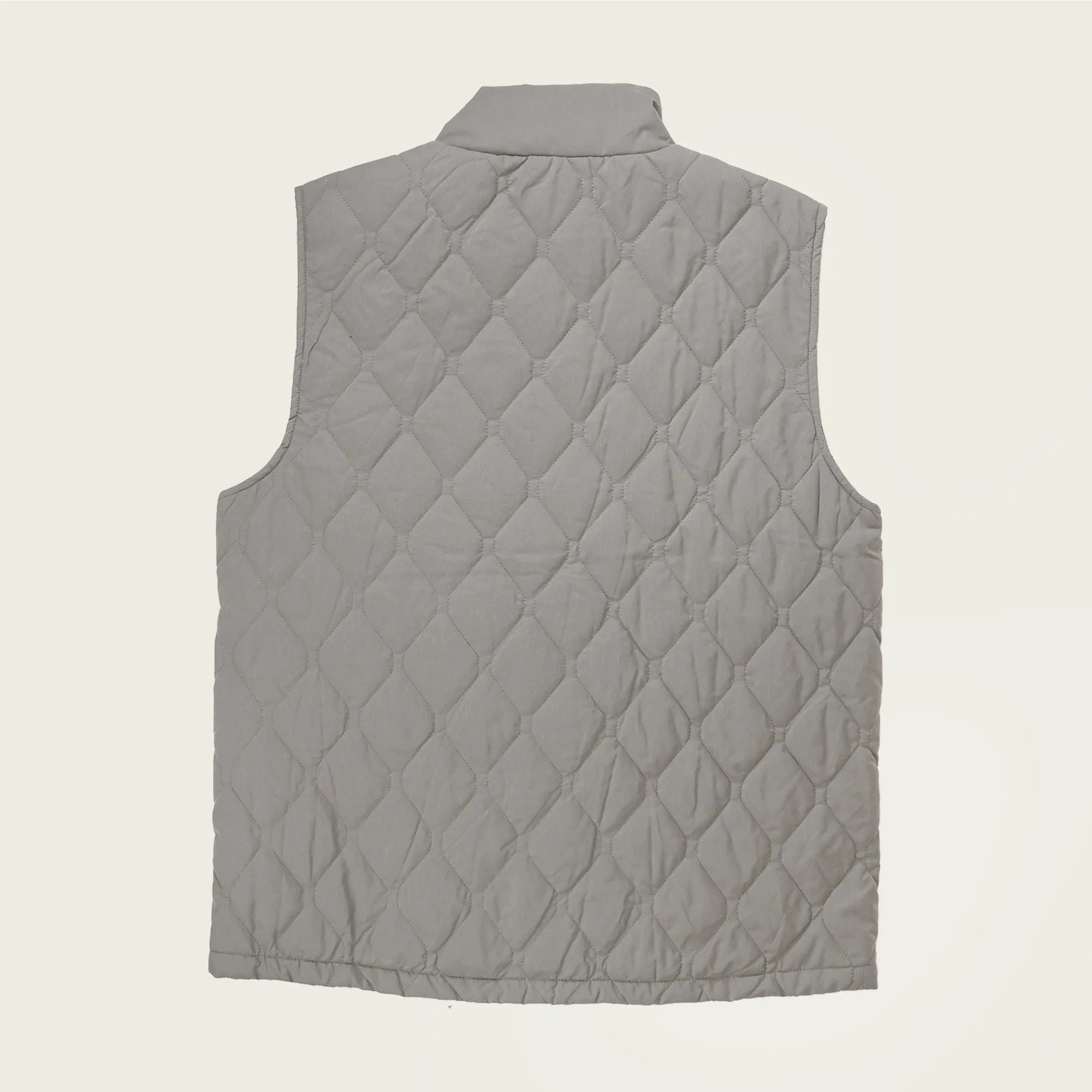Barnwell Puff Vest