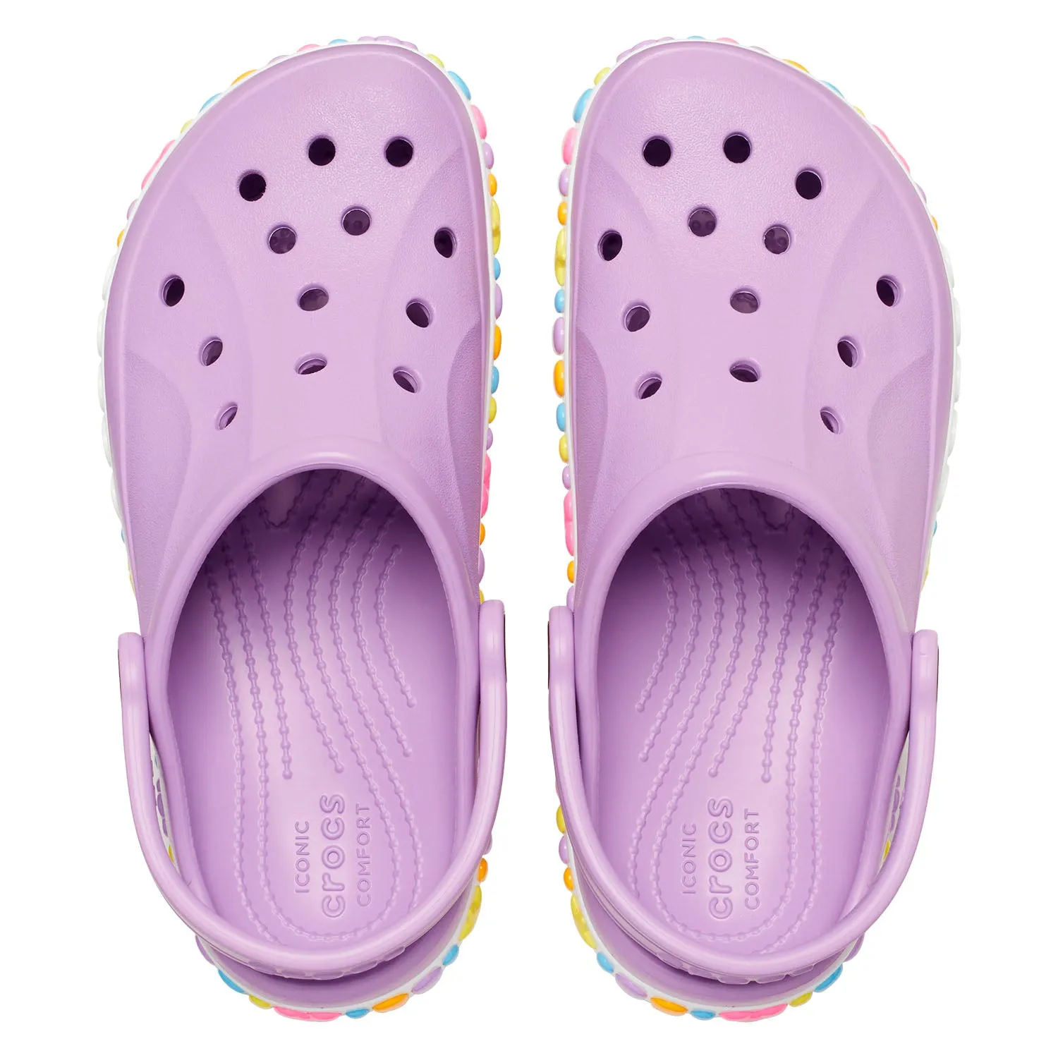 Bayaband Charm Band Clog Toddler (Age 1 - 5)