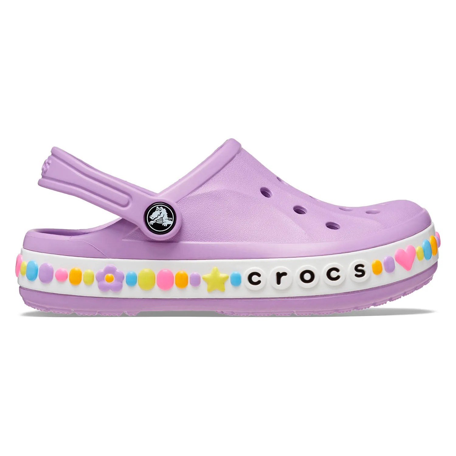 Bayaband Charm Band Clog Toddler (Age 1 - 5)