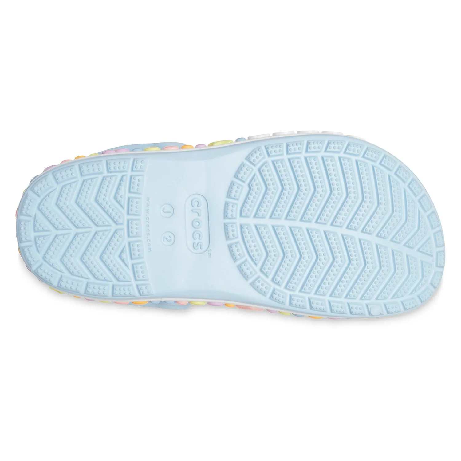 Bayaband Charm Band Clog Toddler (Age 1 - 5)