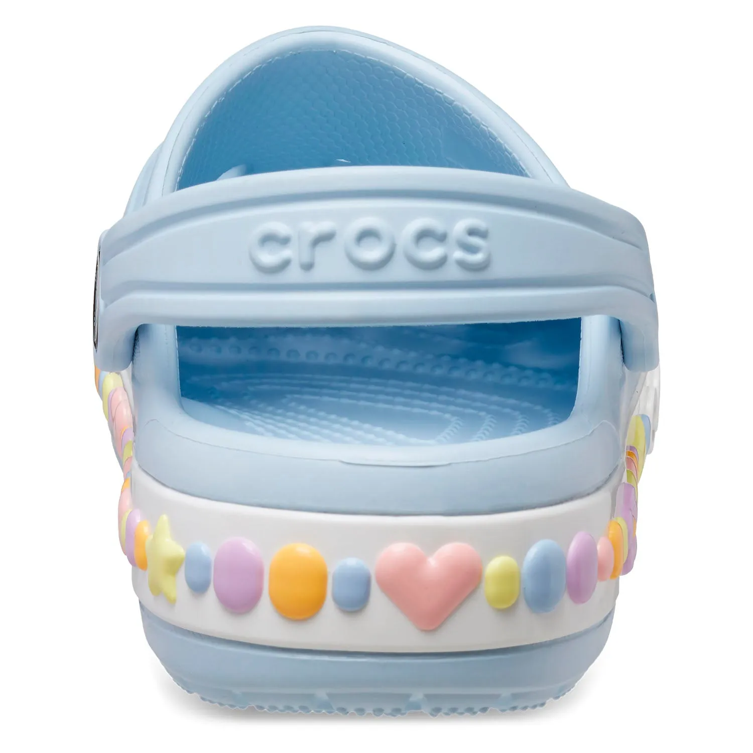 Bayaband Charm Band Clog Toddler (Age 1 - 5)