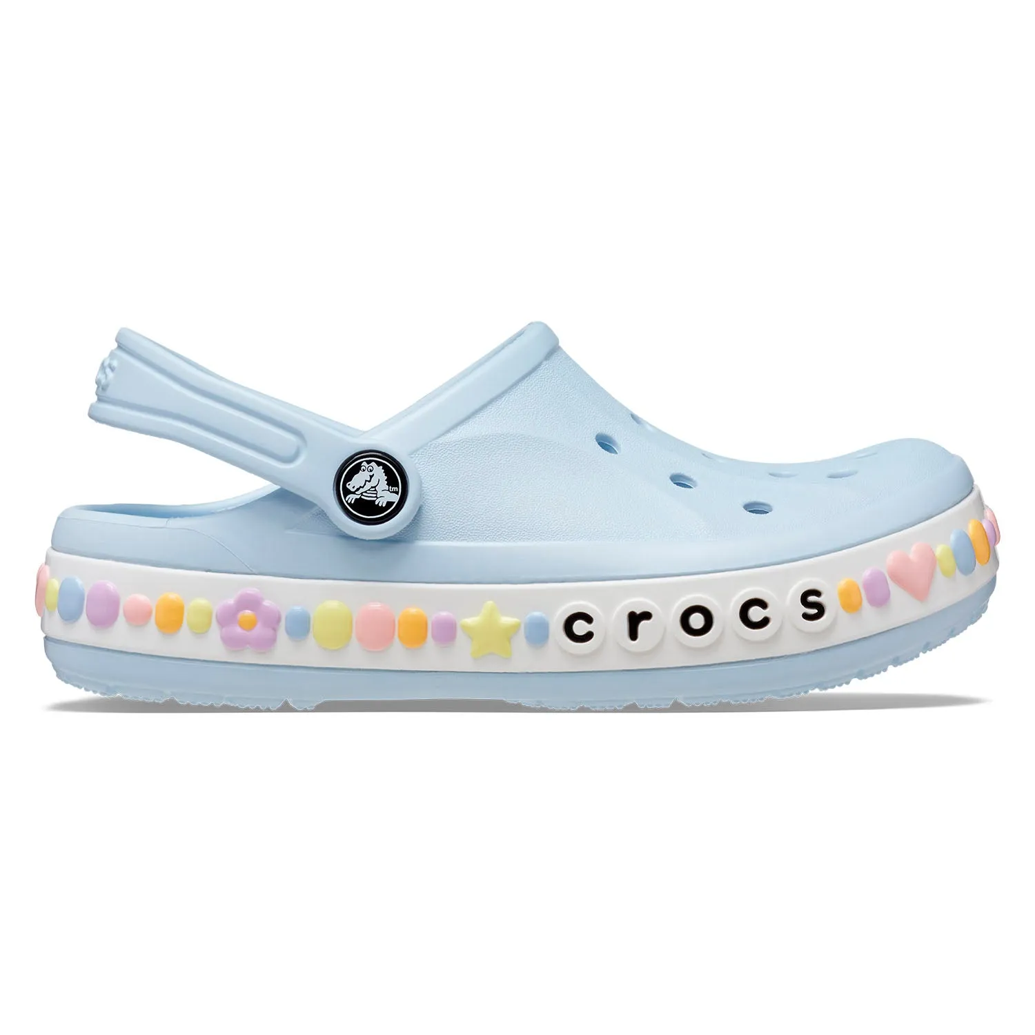 Bayaband Charm Band Clog Toddler (Age 1 - 5)