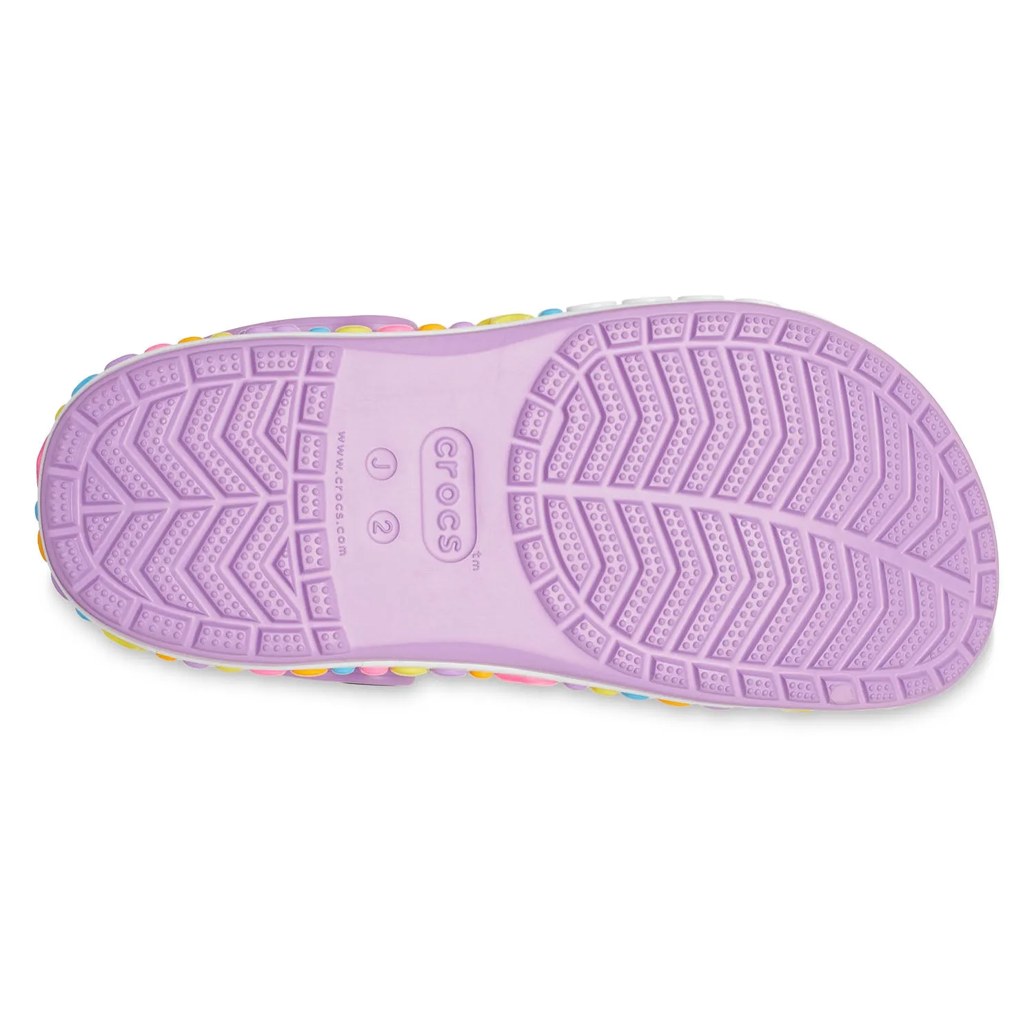 Bayaband Charm Band Clog Toddler (Age 1 - 5)