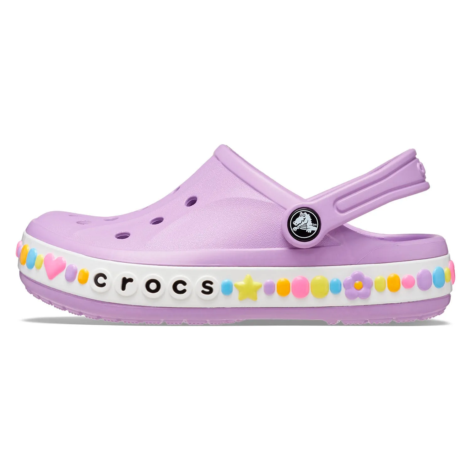 Bayaband Charm Band Clog Toddler (Age 1 - 5)