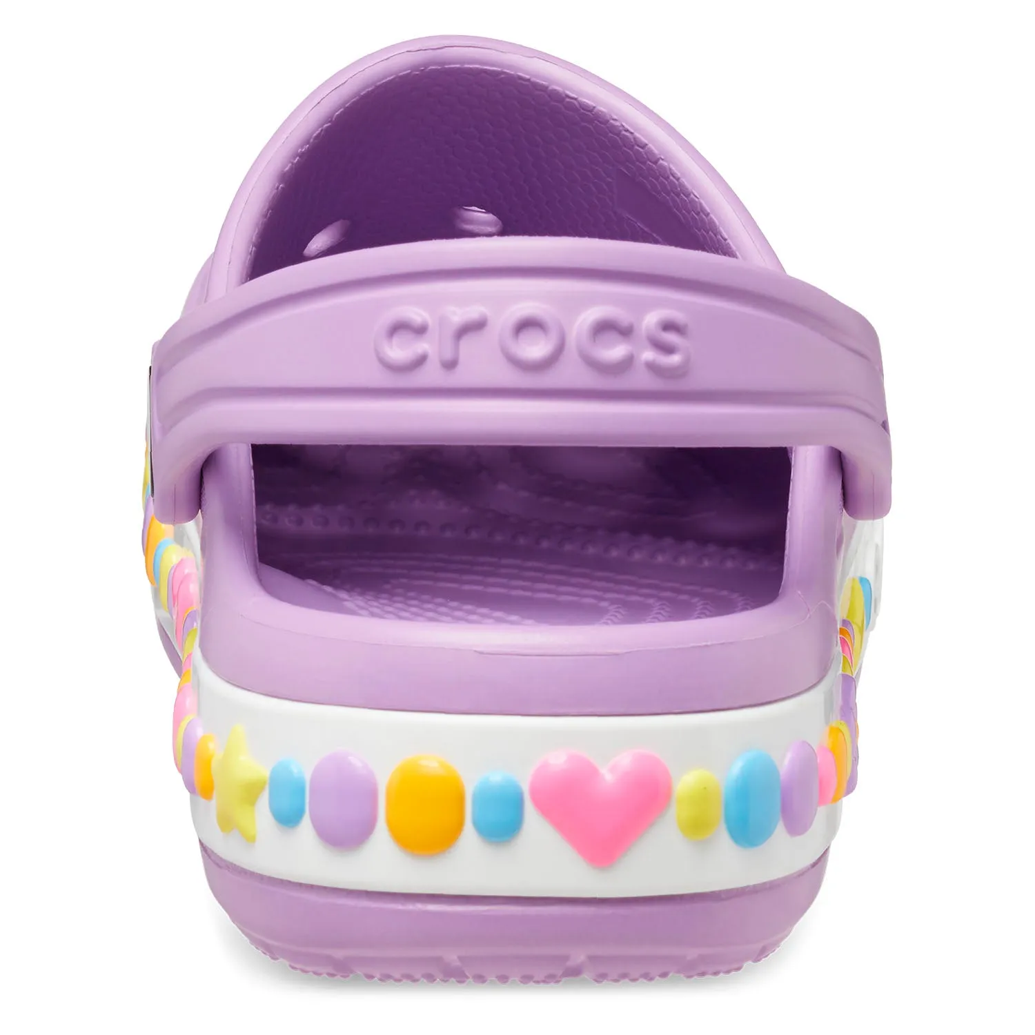 Bayaband Charm Band Clog Toddler (Age 1 - 5)