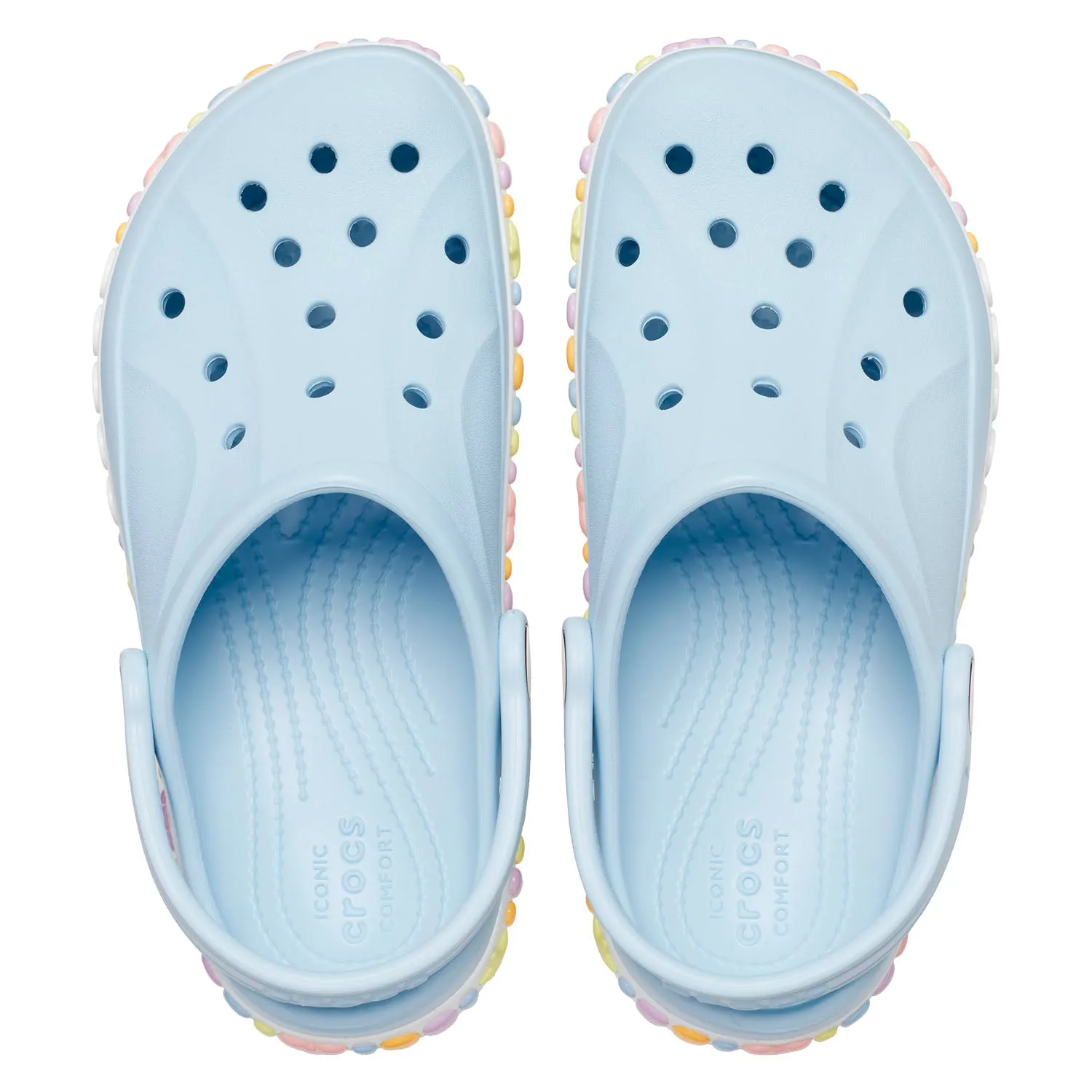 Bayaband Charm Band Clog Toddler (Age 1 - 5)