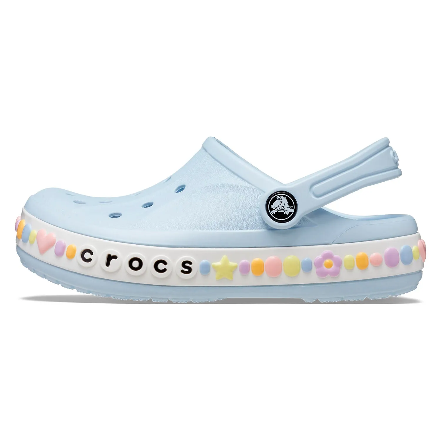 Bayaband Charm Band Clog Toddler (Age 1 - 5)