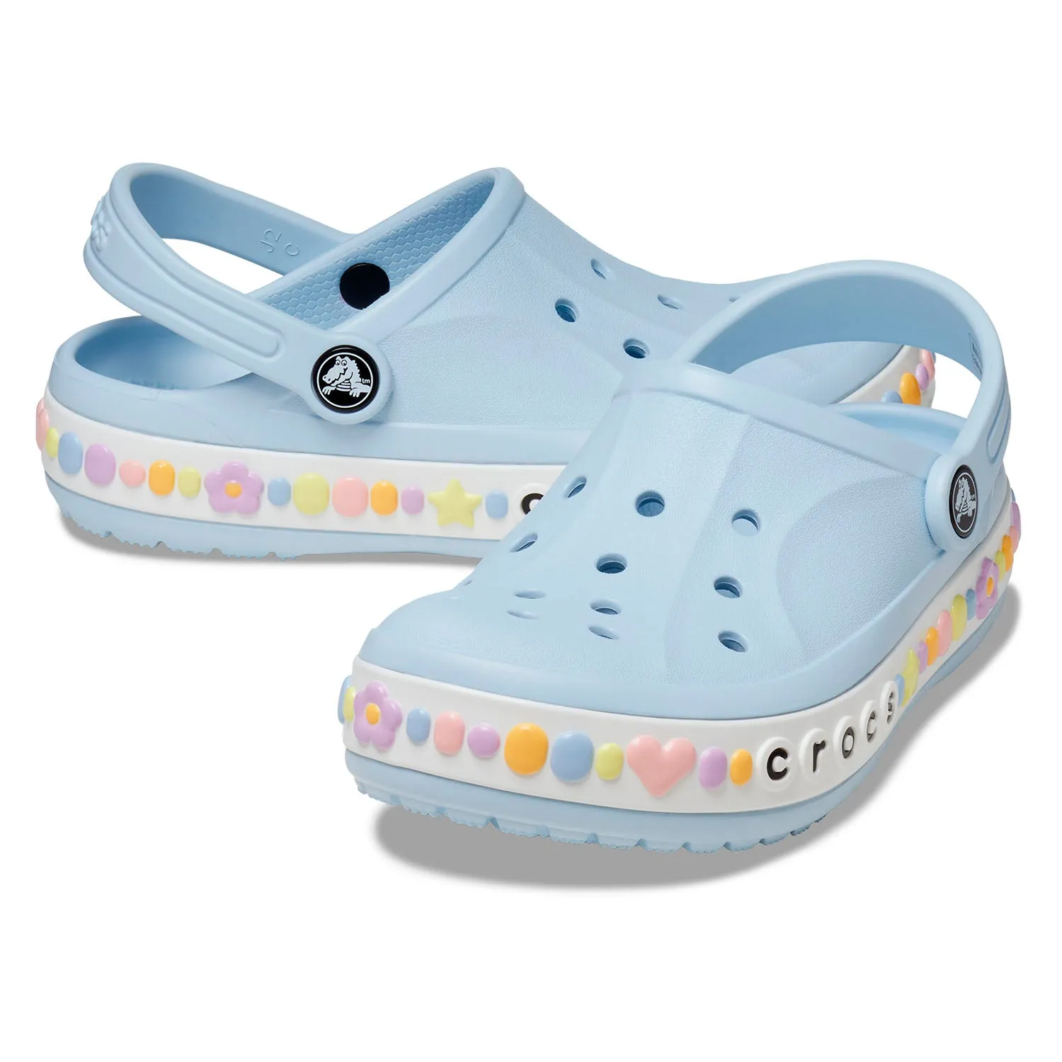 Bayaband Charm Band Clog Toddler (Age 1 - 5)