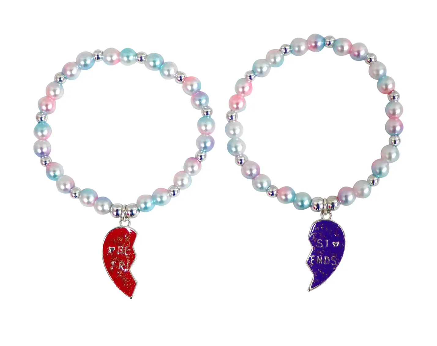 Best Friends Bracelet Set