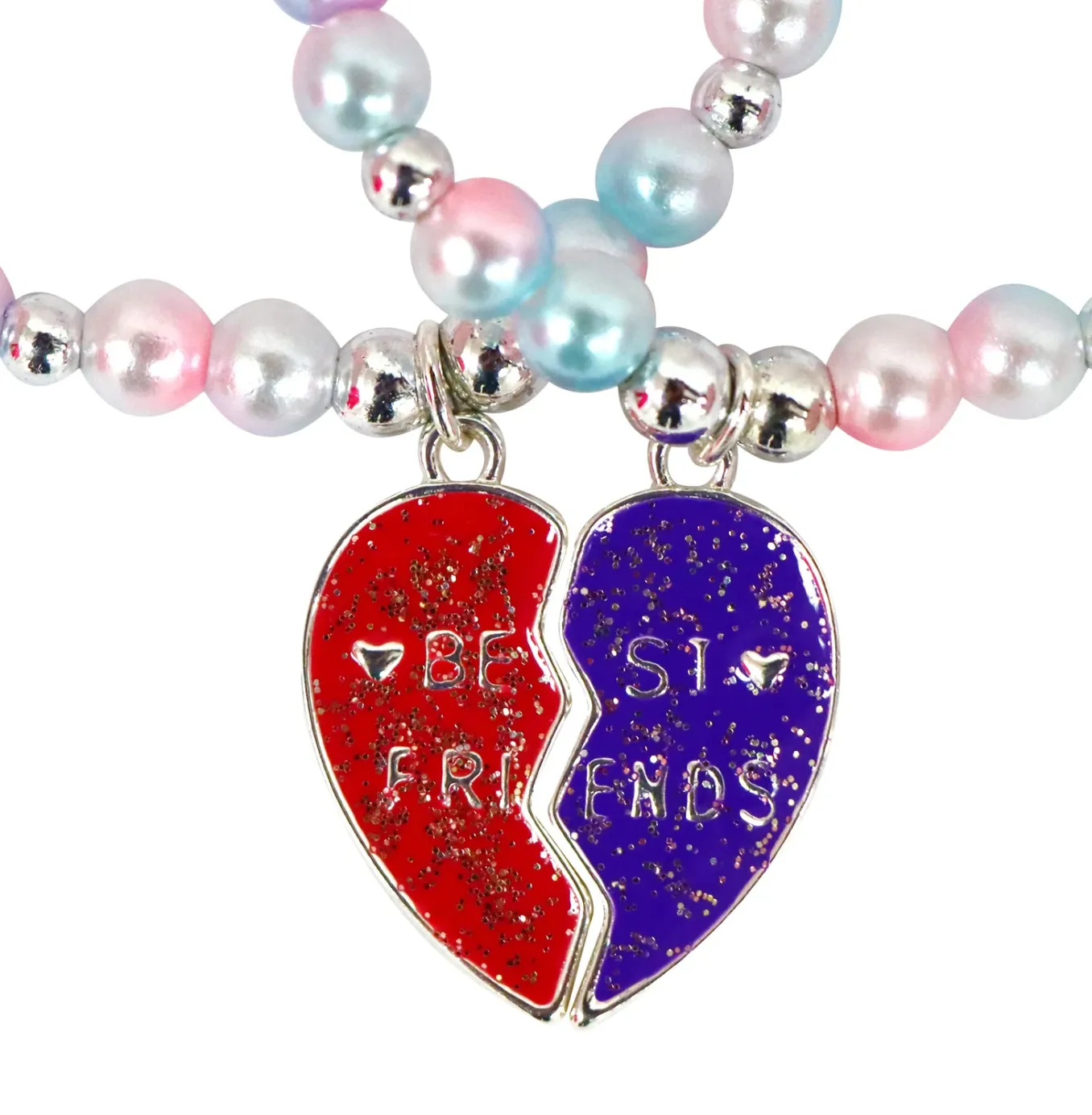 Best Friends Bracelet Set