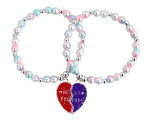 Best Friends Bracelet Set