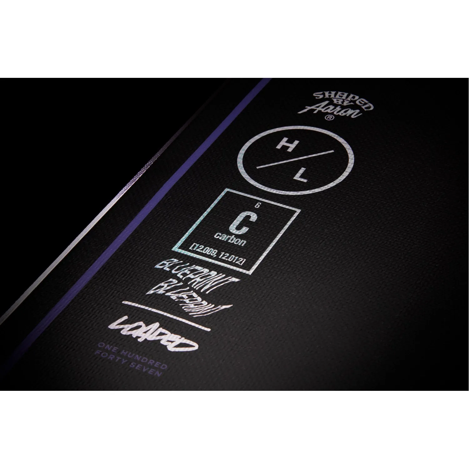 Blueprint Loaded Wakeboard 2022