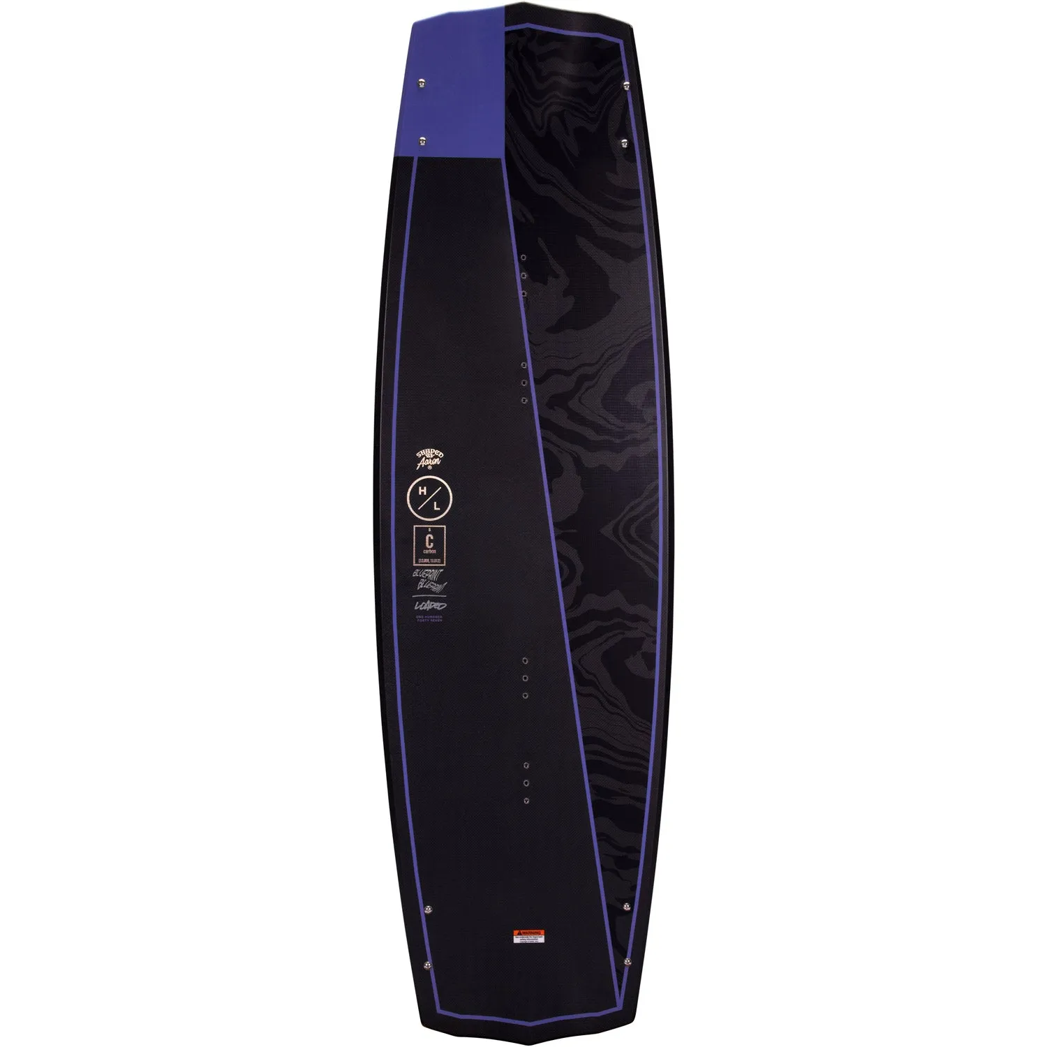 Blueprint Loaded Wakeboard 2022