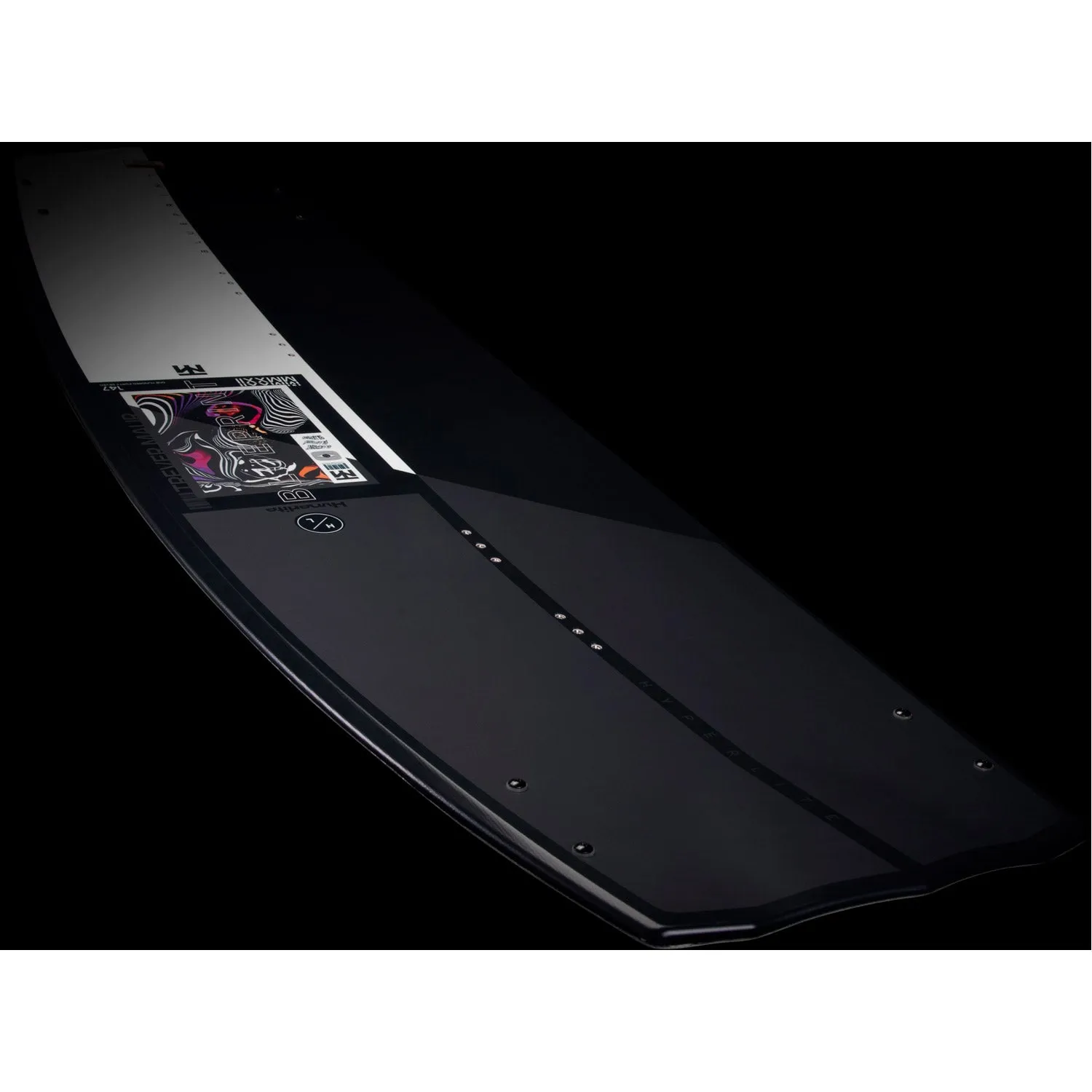Blueprint Wakeboard 2022