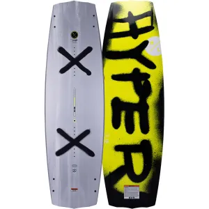 Blueprint Wakeboard