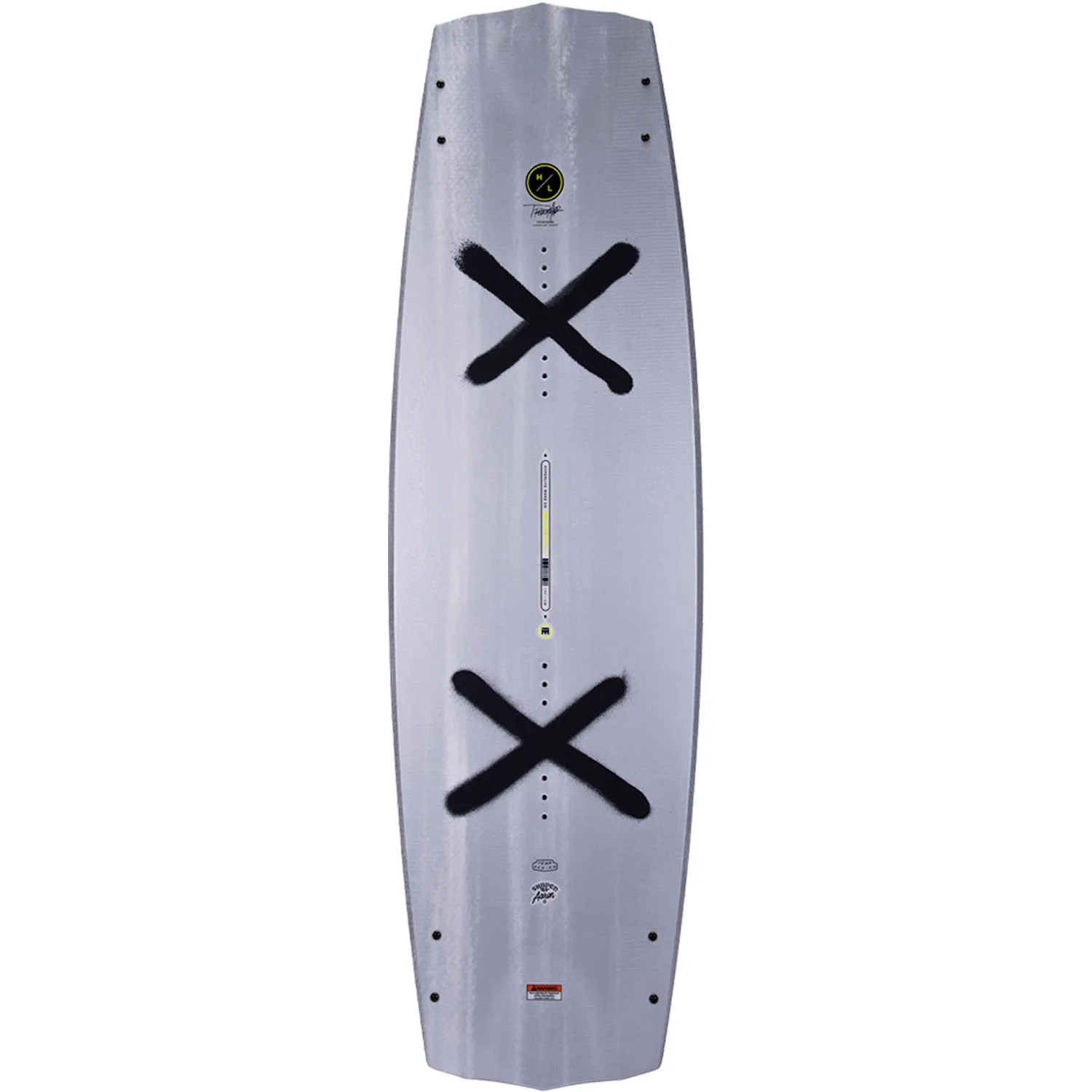 Blueprint Wakeboard
