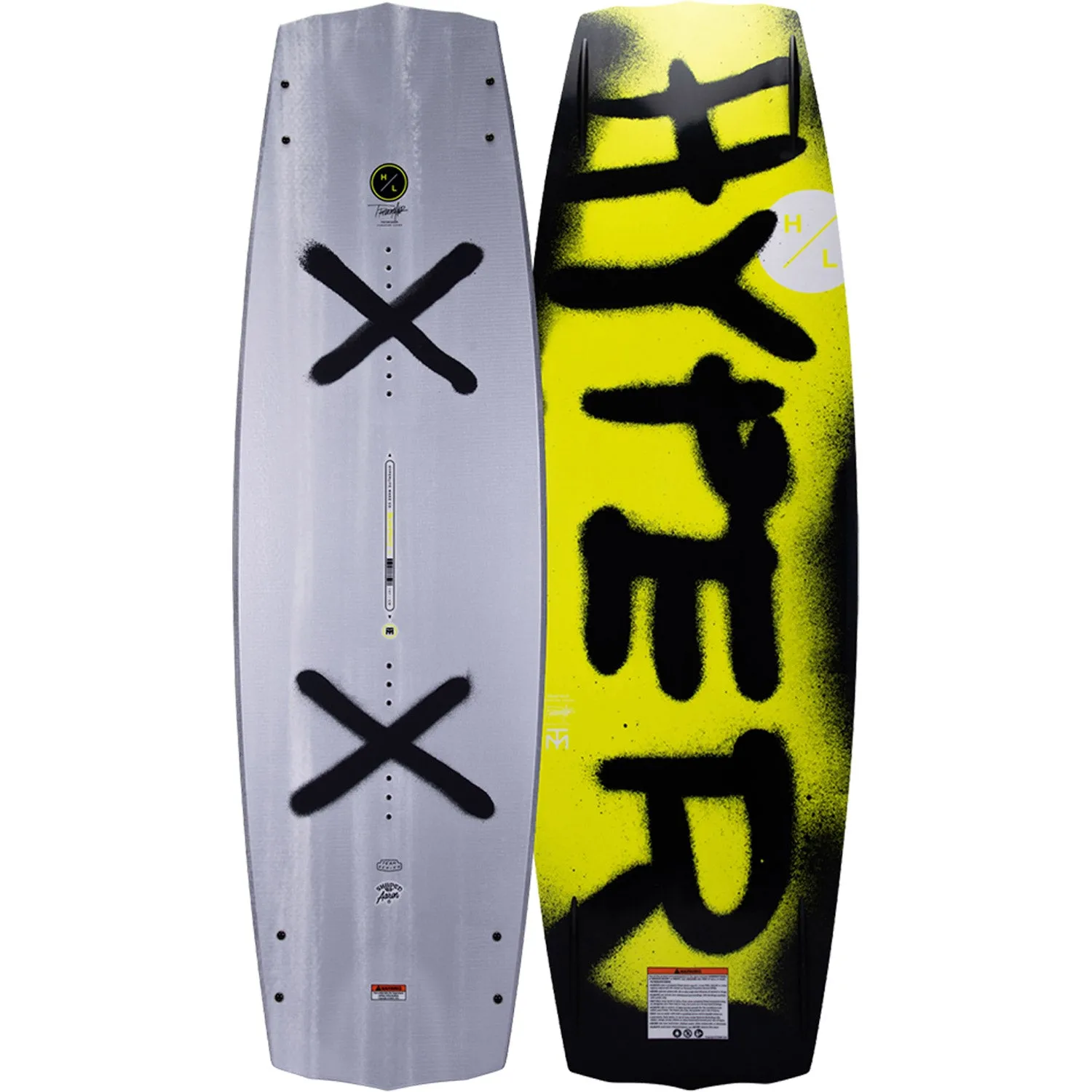 Blueprint Wakeboard