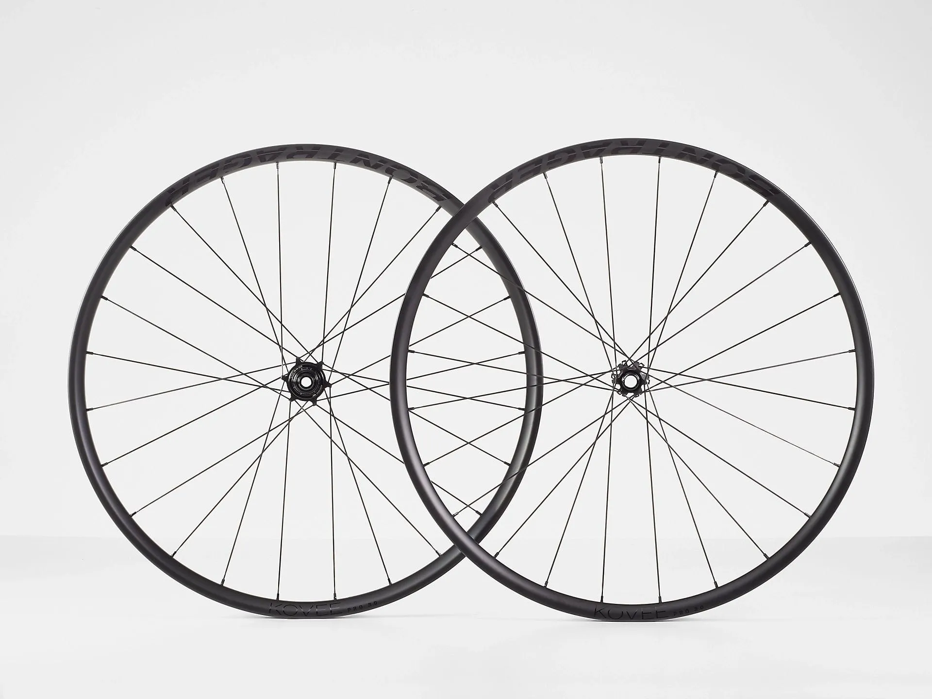 BONTRAGER KOVEE PRO 30 TLR BOOST 29 FRONT WHEEL