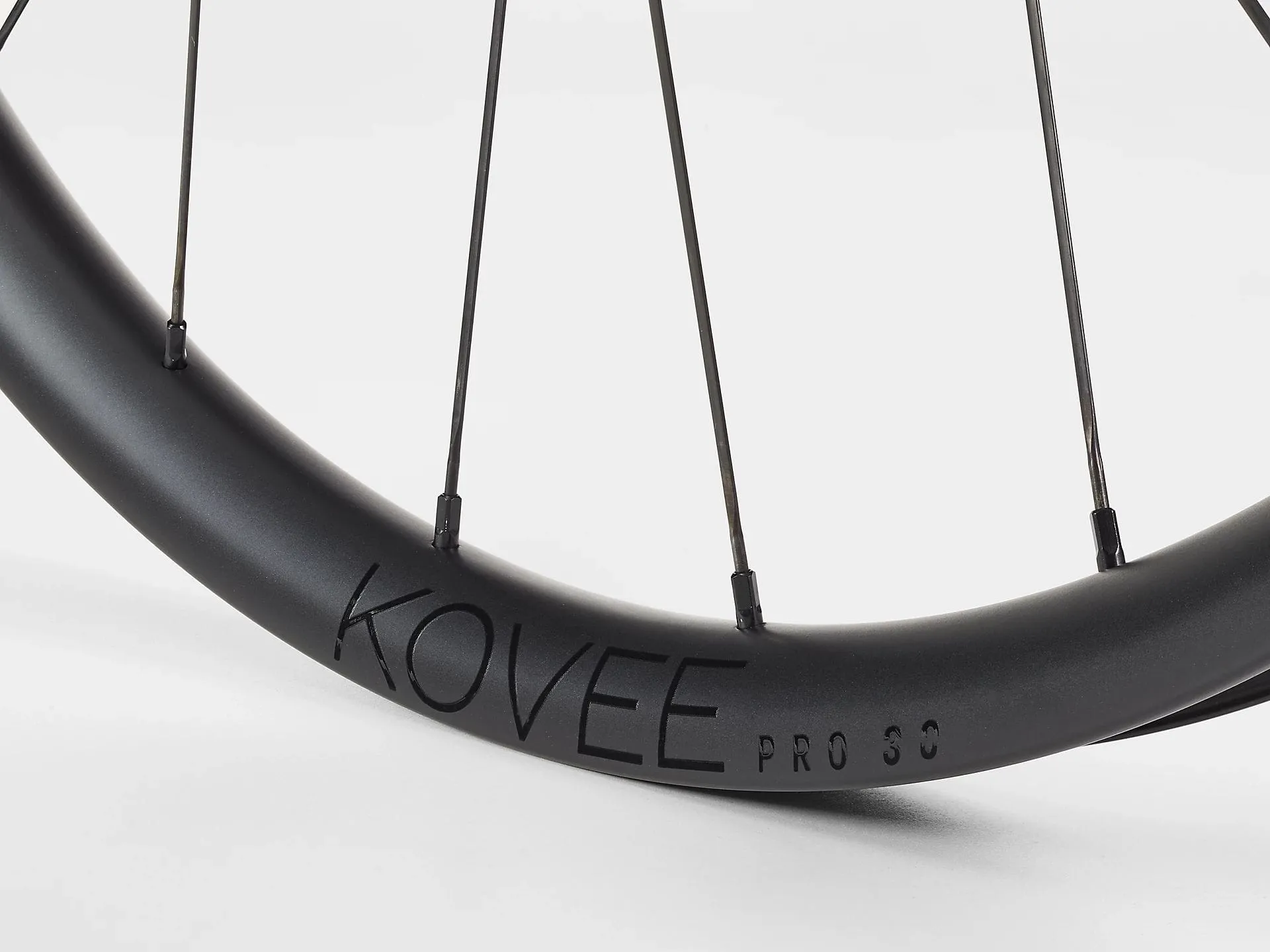BONTRAGER KOVEE PRO 30 TLR BOOST 29 FRONT WHEEL