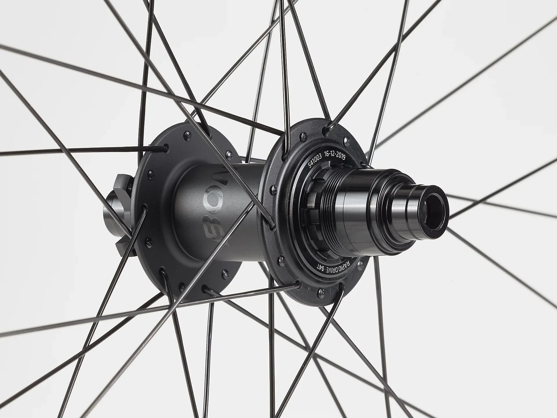 BONTRAGER LINE ELITE 30 TLR BOOST 29 REAR MTB WHEEL SRAM XD 11/12-SPEED
