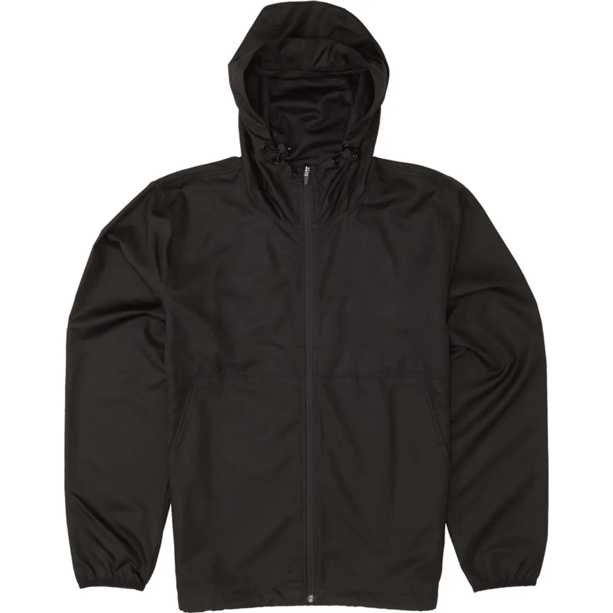 BOYS TRANSPORT WINDBREAKER JACKET