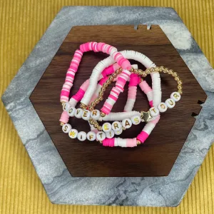 Bracelet - Friendship Bracelets - Lover