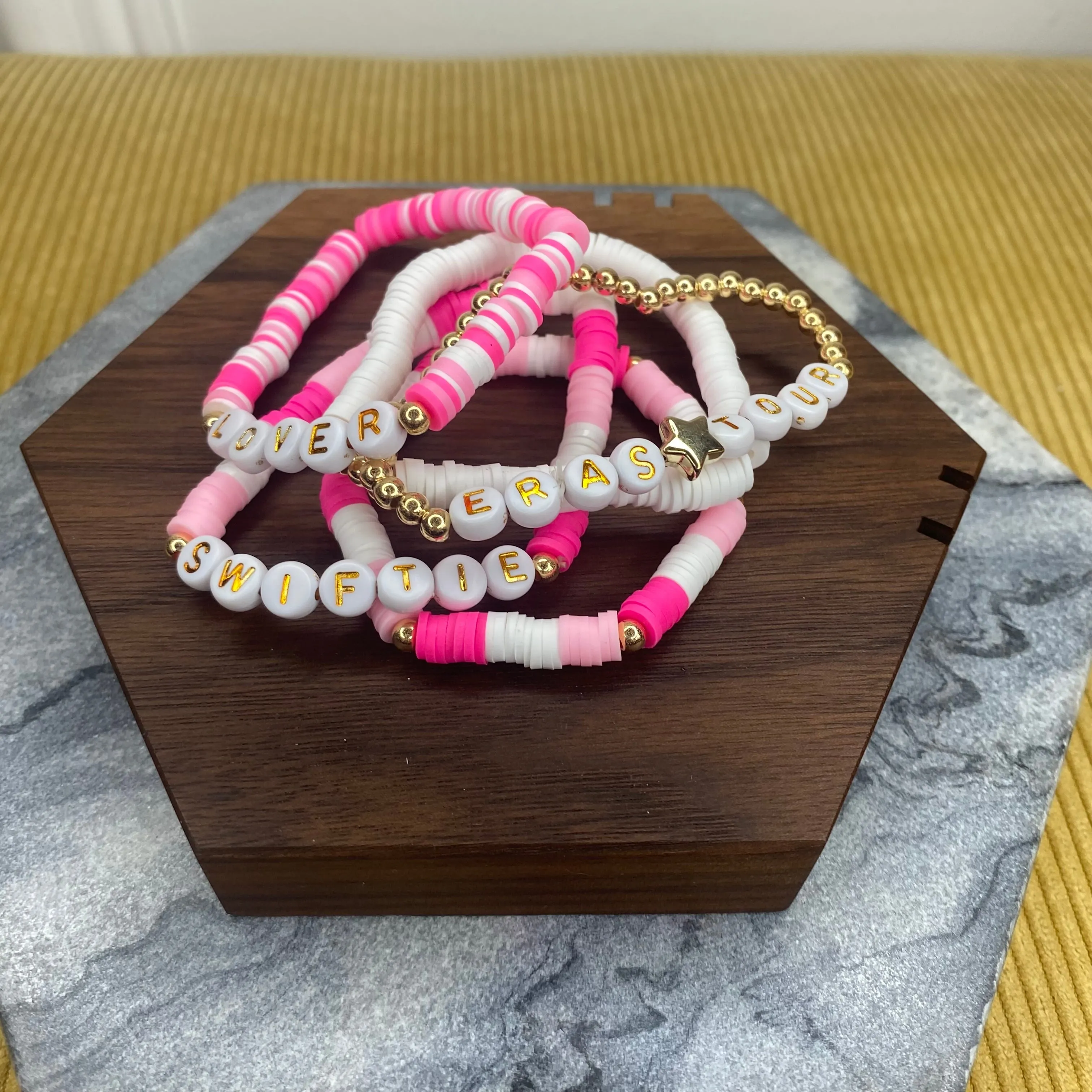 Bracelet - Friendship Bracelets - Lover