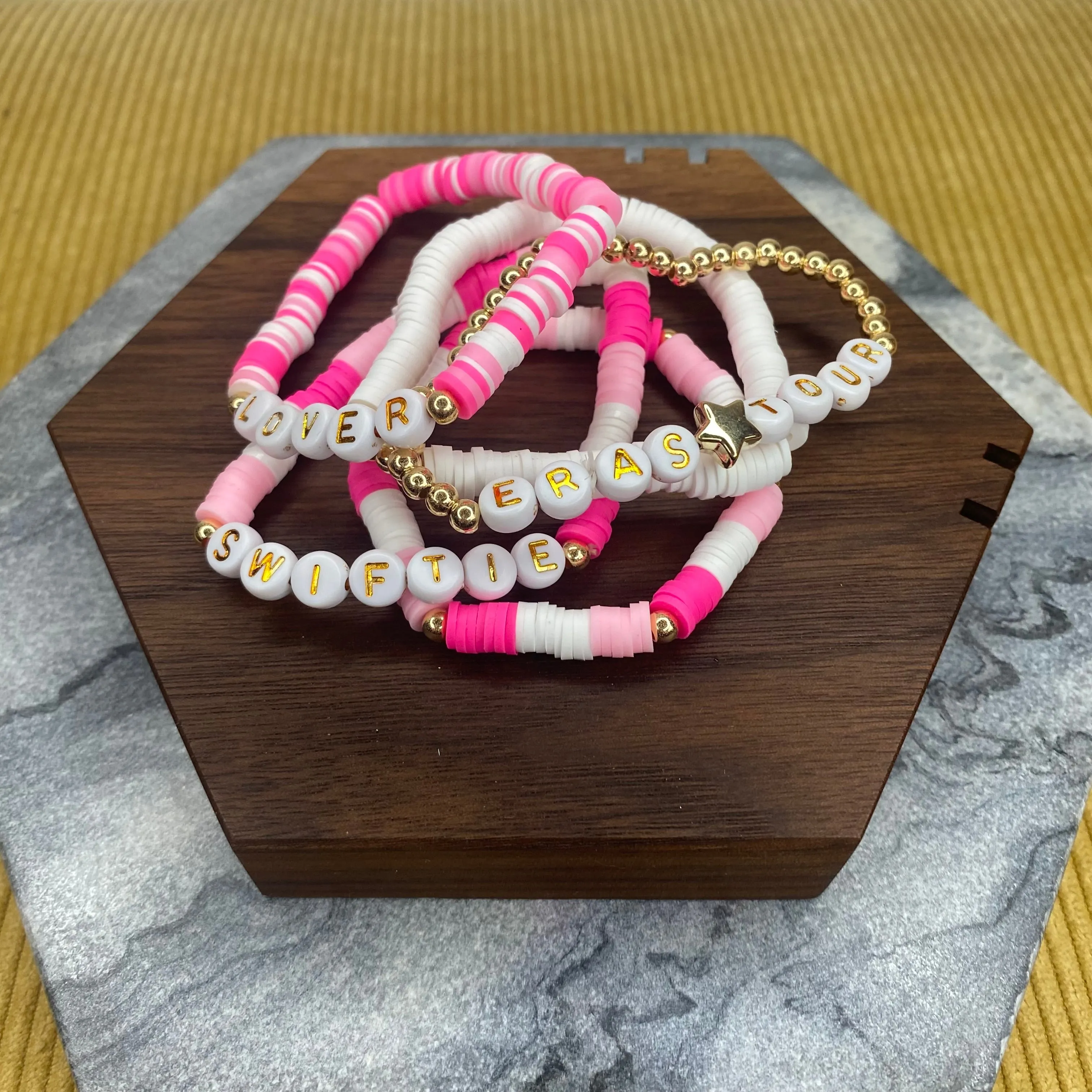 Bracelet - Friendship Bracelets - Lover