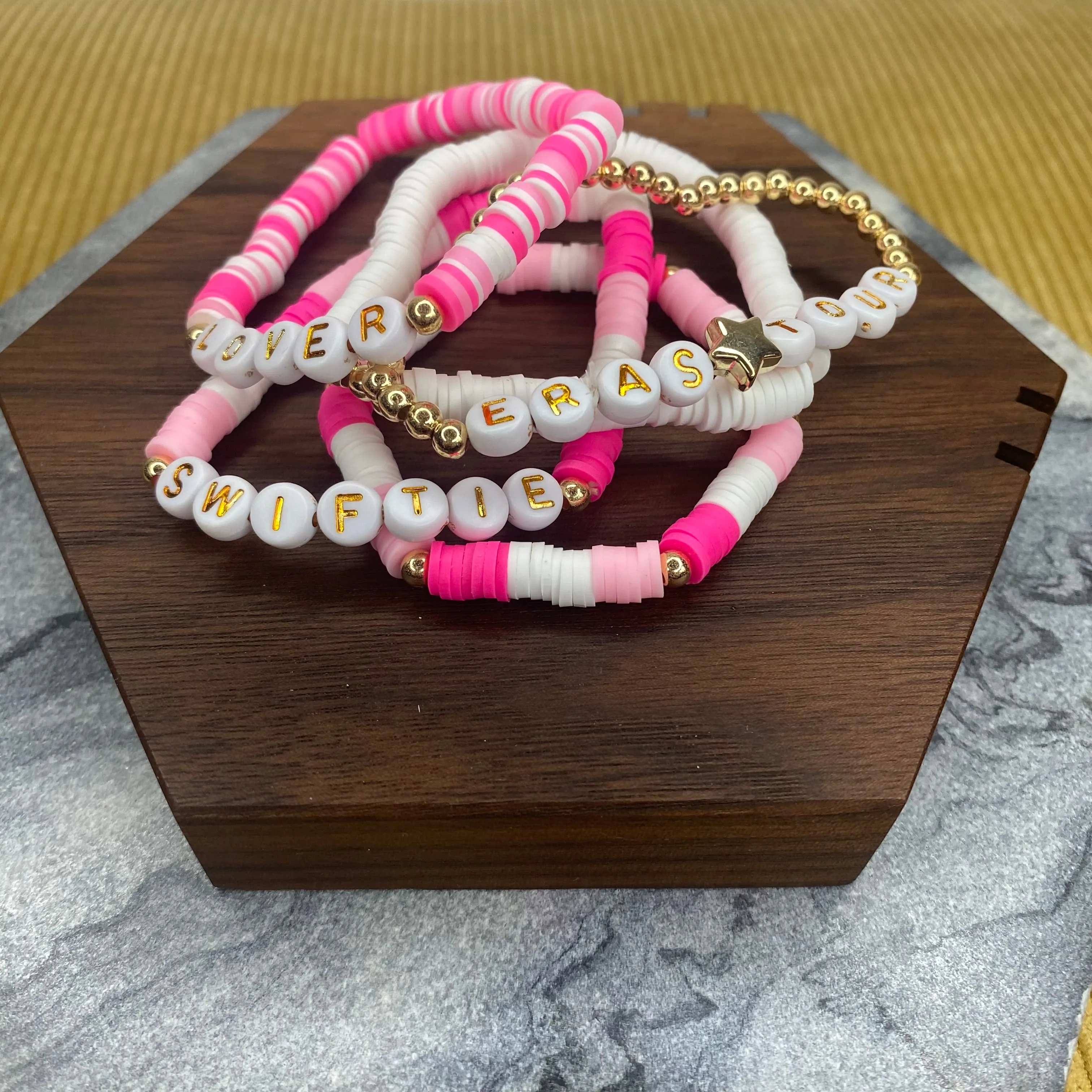 Bracelet - Friendship Bracelets - Lover