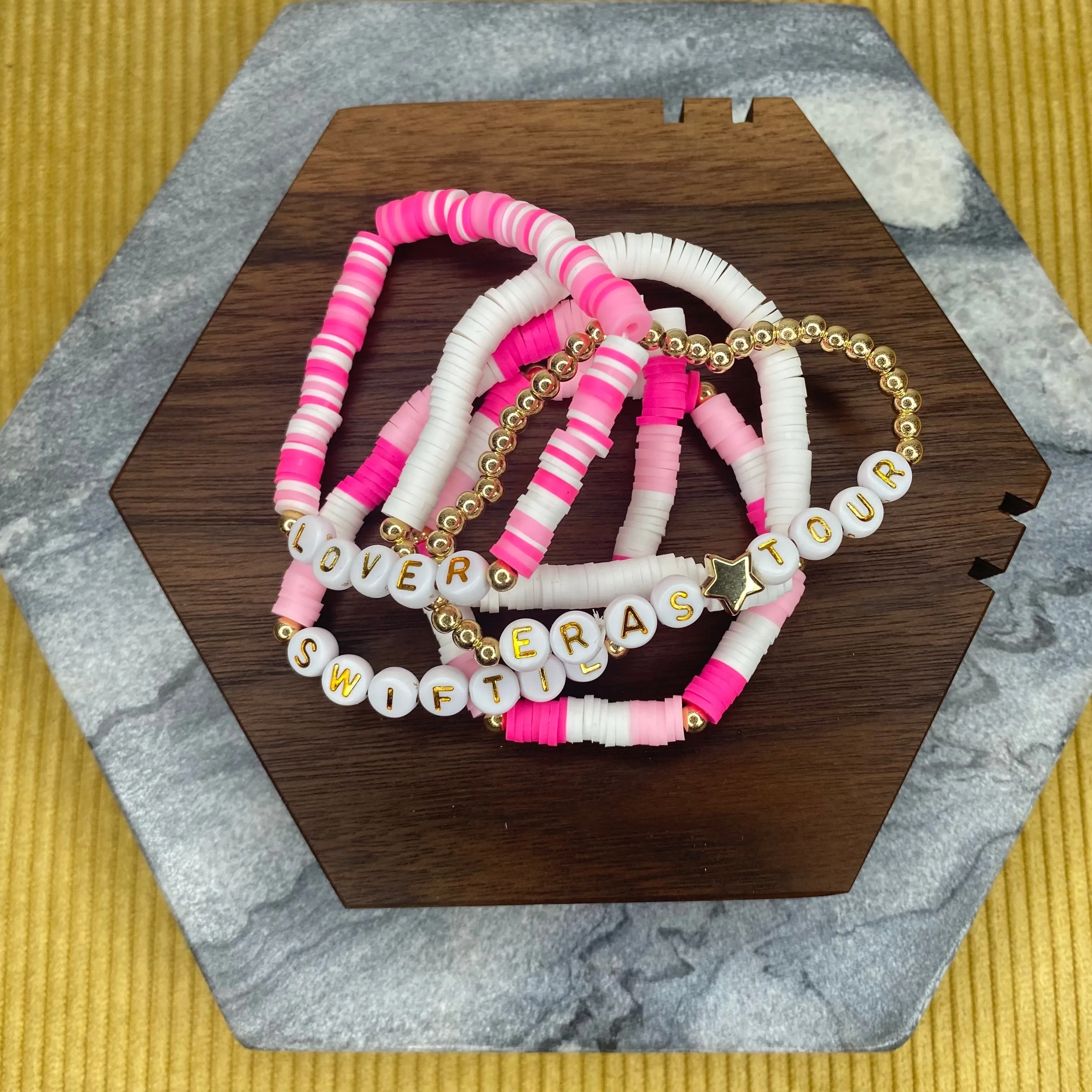 Bracelet - Friendship Bracelets - Lover