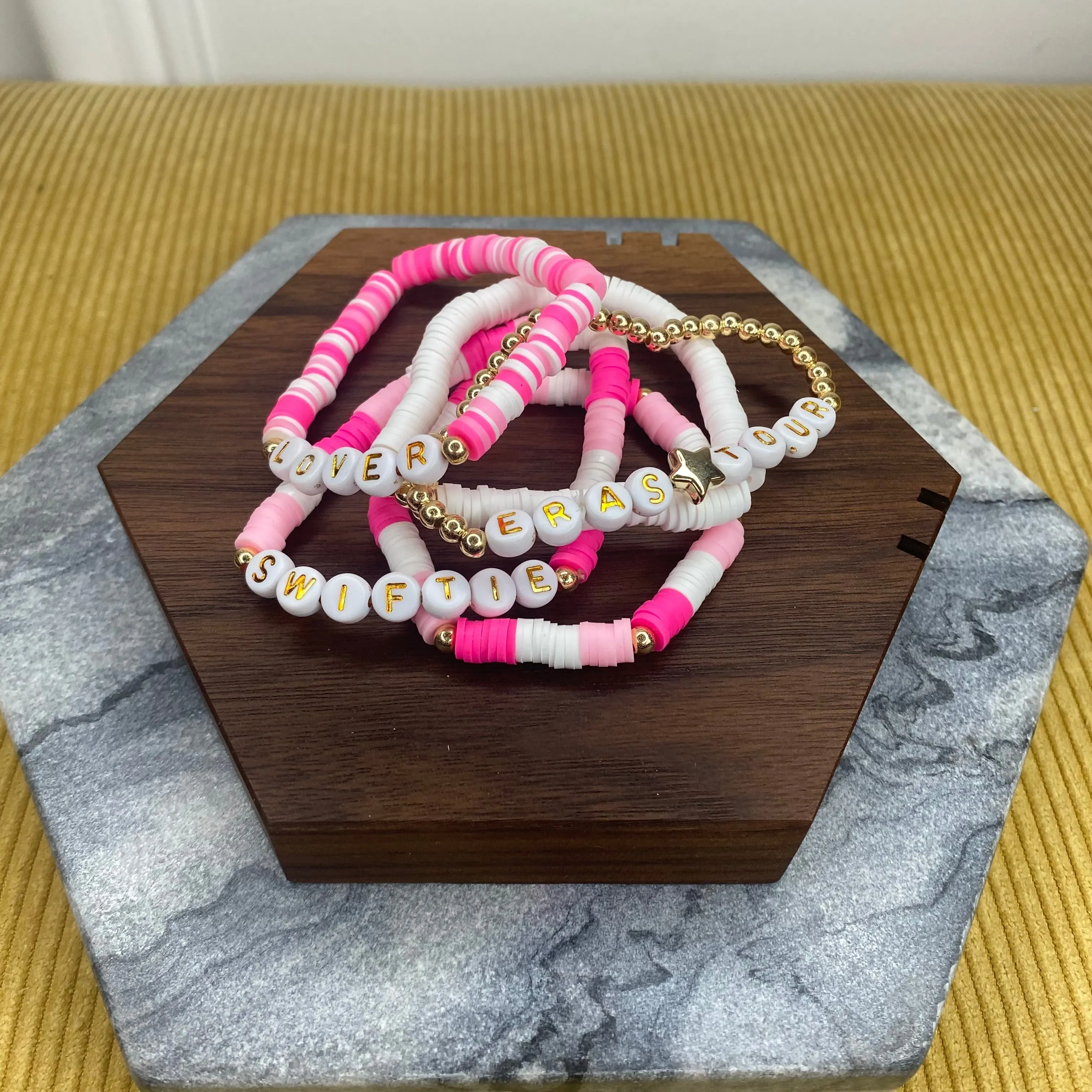 Bracelet - Friendship Bracelets - Lover
